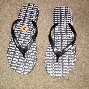 Calkin Klein Sandals
